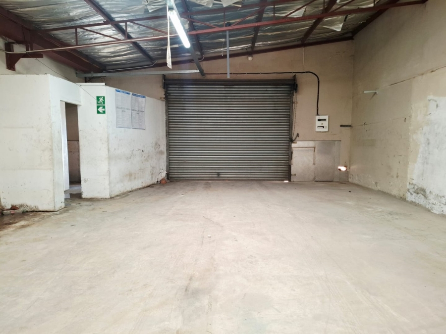 Commercial Property for Sale in Oranjesig Free State